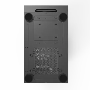 Корпус Montech X3 MESH Black Без БЖ UA