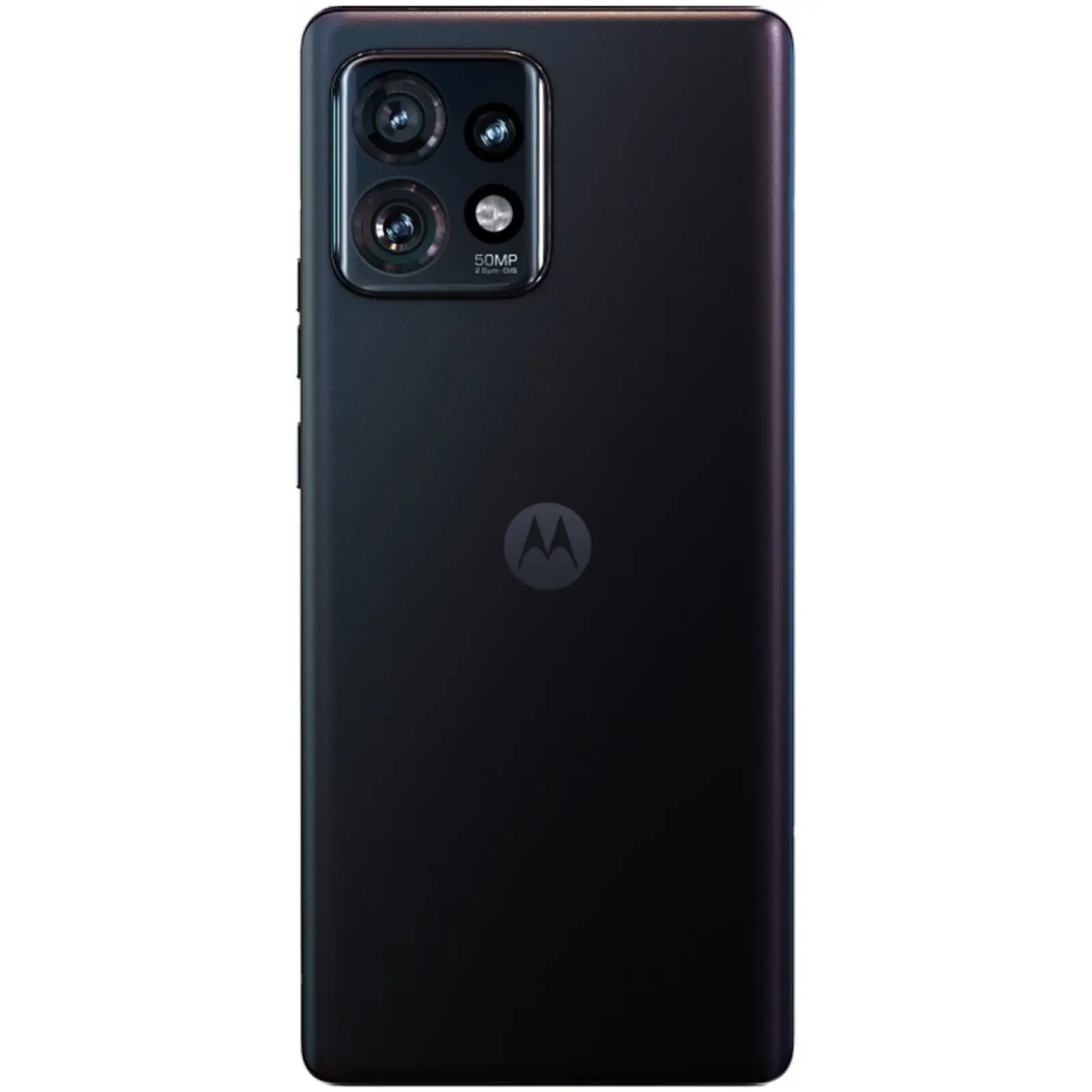 Смартфон Motorola Edge 40 Pro 5G 12/256GB Interstellar Black (PAWE0023RS, PAWE0002)