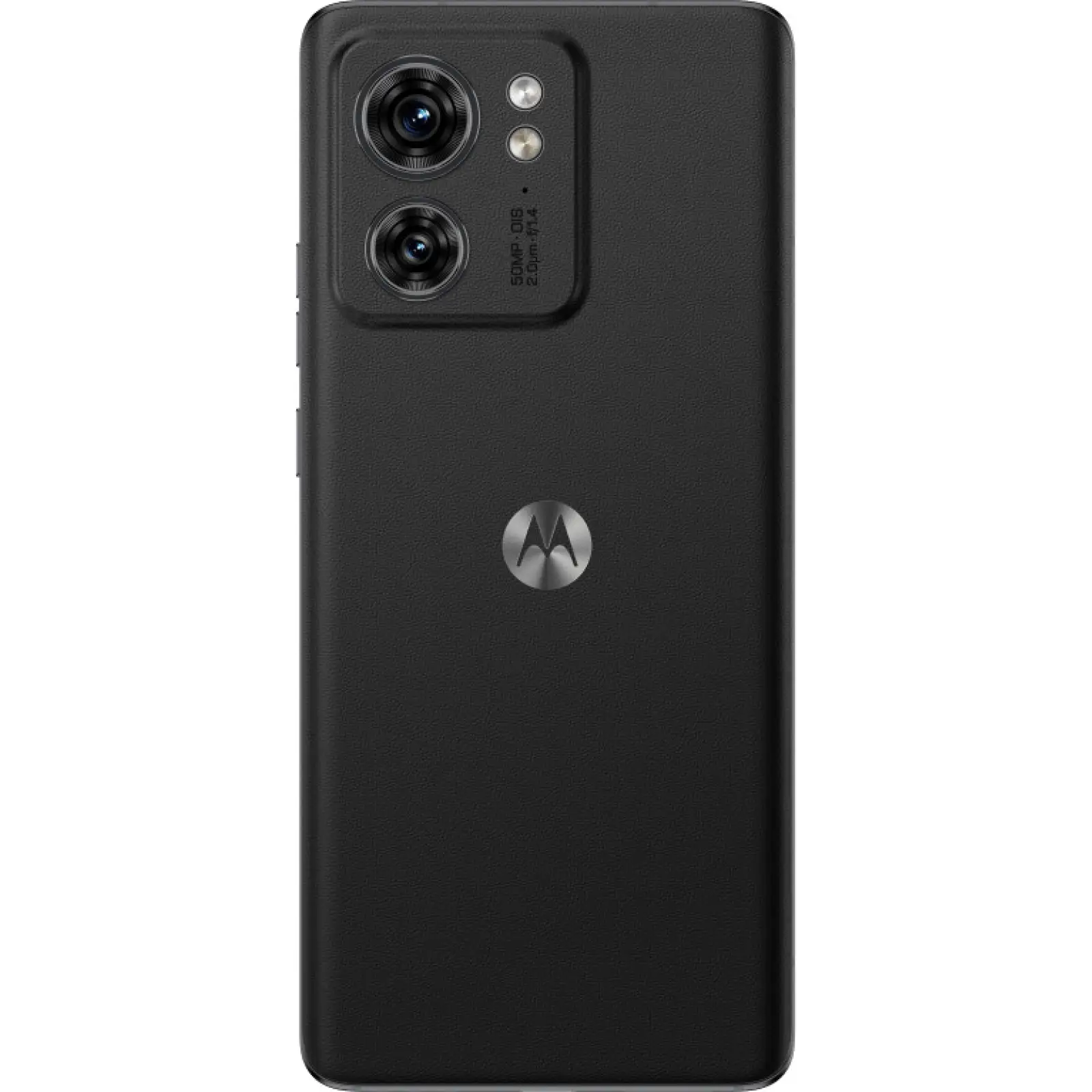 Смартфон Motorola Edge 40 8/256GB Eclipse Black (PAY40042RS) UA