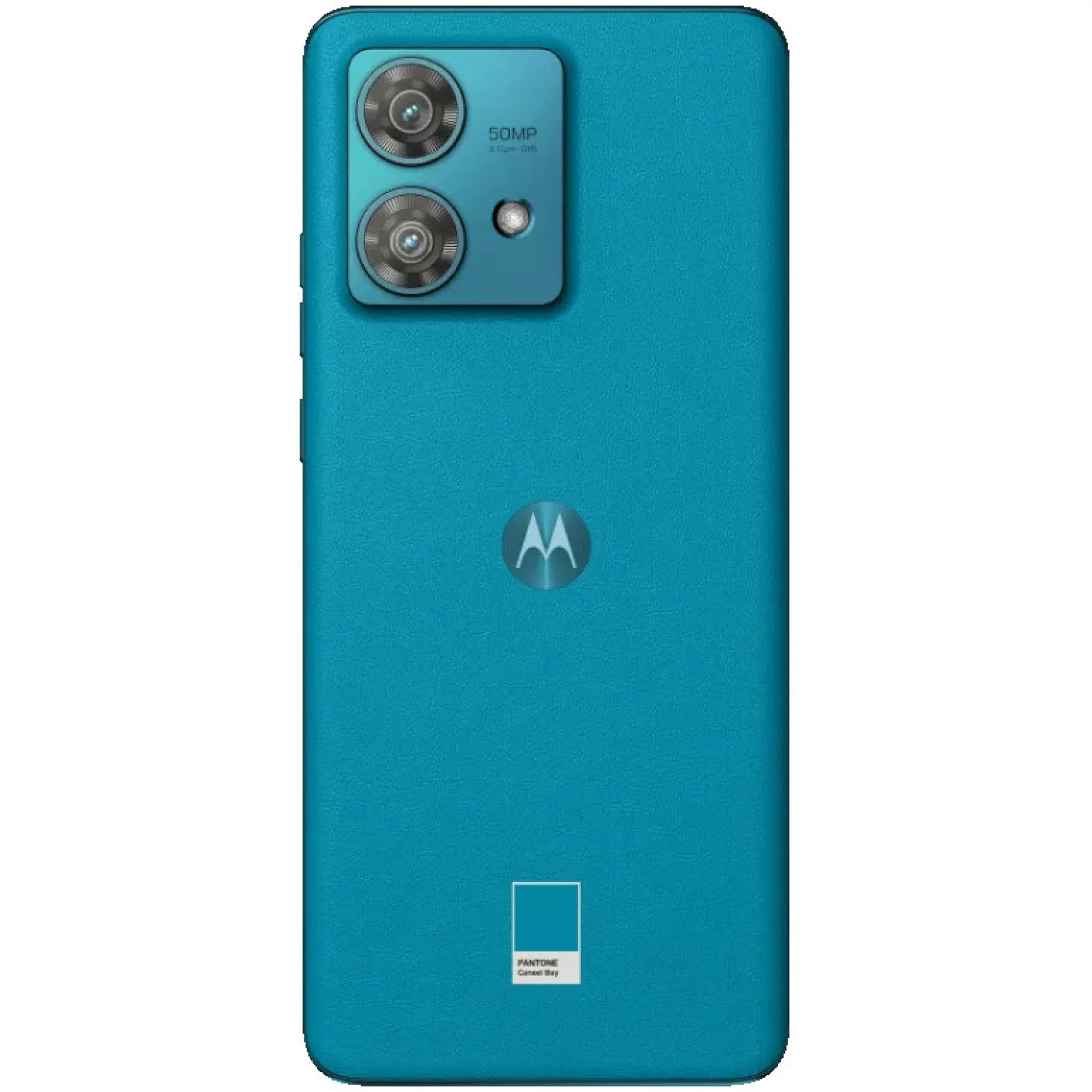 Смартфон Motorola Edge 40 Neo 12/256GB Caneel Bay (PAYH0082) UA