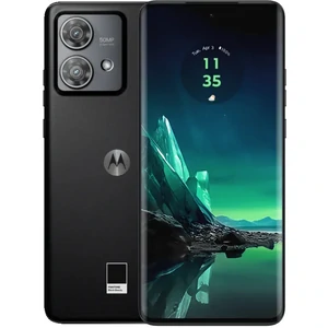Смартфон Motorola Edge 40 Neo 12/256GB Black Beauty (PAYH0006) UA