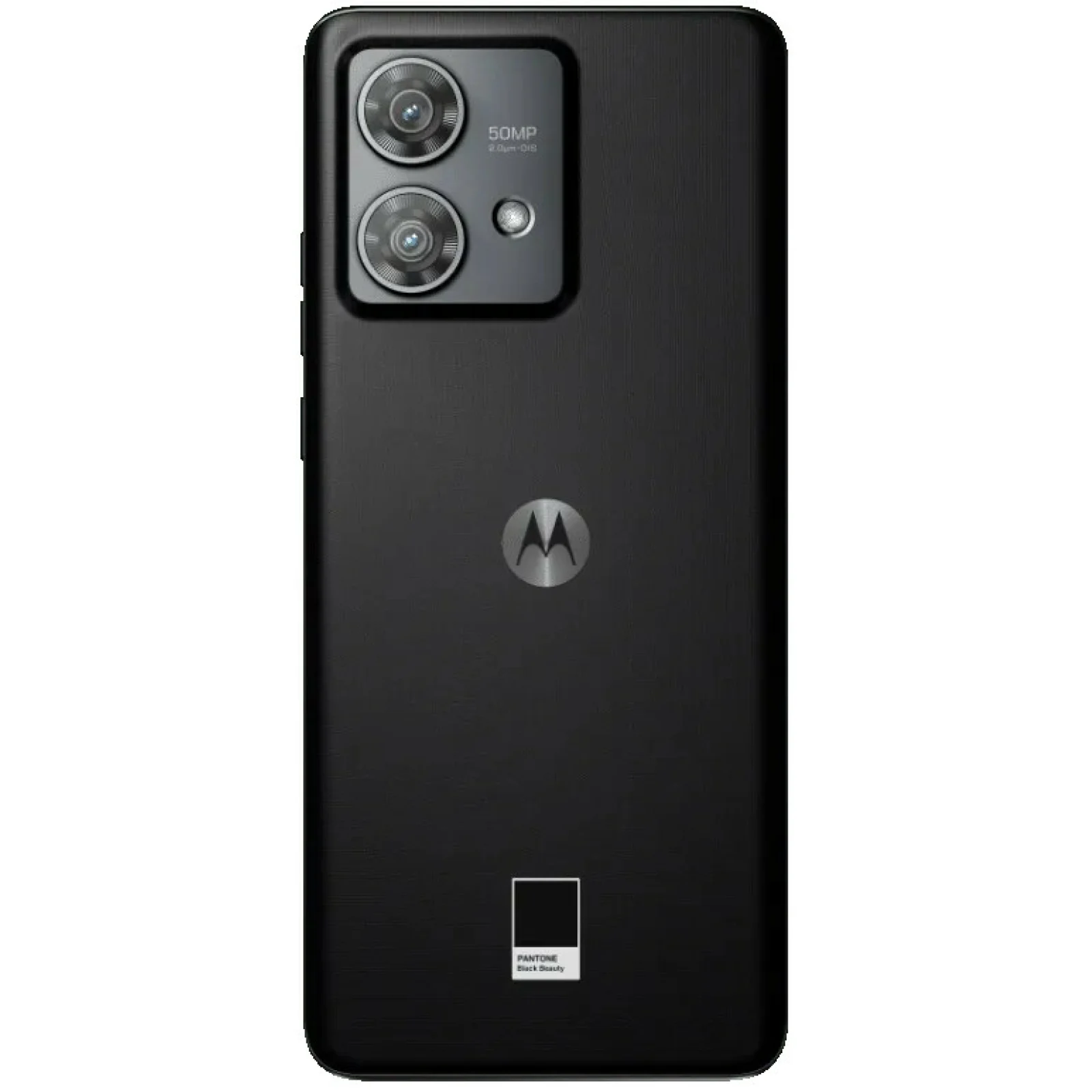 Смартфон Motorola Edge 40 Neo 12/256GB Black Beauty (PAYH0006) UA