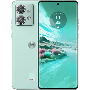 Смартфон Motorola Edge 40 Neo 12/256GB Soothing Sea (PAYH0081) UA