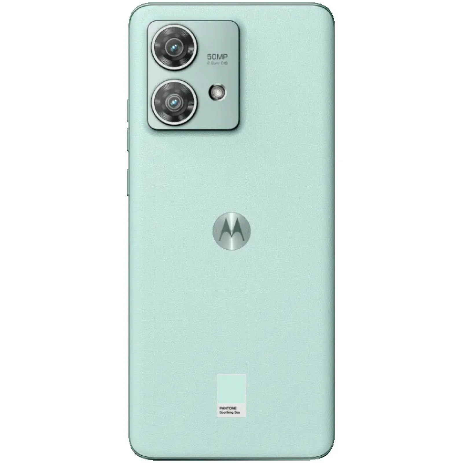 Смартфон Motorola Edge 40 Neo 12/256GB Soothing Sea (PAYH0081) UA