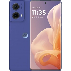 Смартфон Motorola Moto G85 8/256GB Cobalt Blue (PB2A0044RS) UA