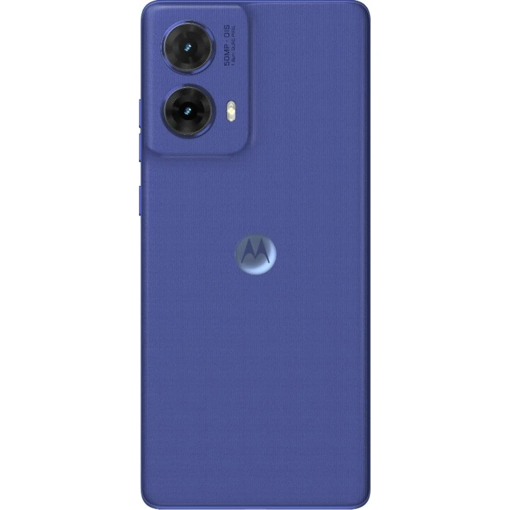 Смартфон Motorola Moto G85 8/256GB Cobalt Blue (PB2A0044RS) UA