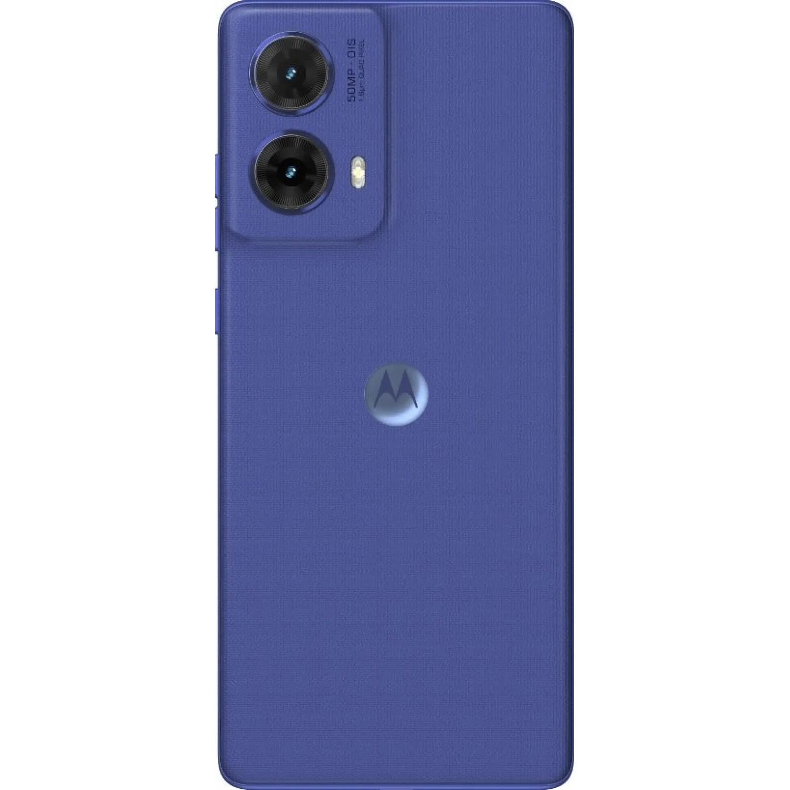 Смартфон Motorola Moto G85 8/128GB Cobalt Blue