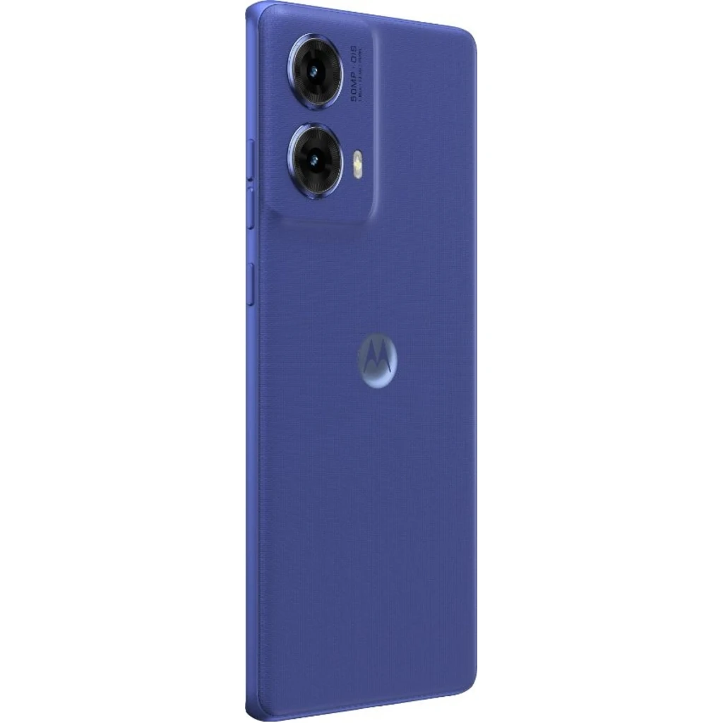 Смартфон Motorola Moto G85 8/256GB Cobalt Blue (PB2A0044RS) UA