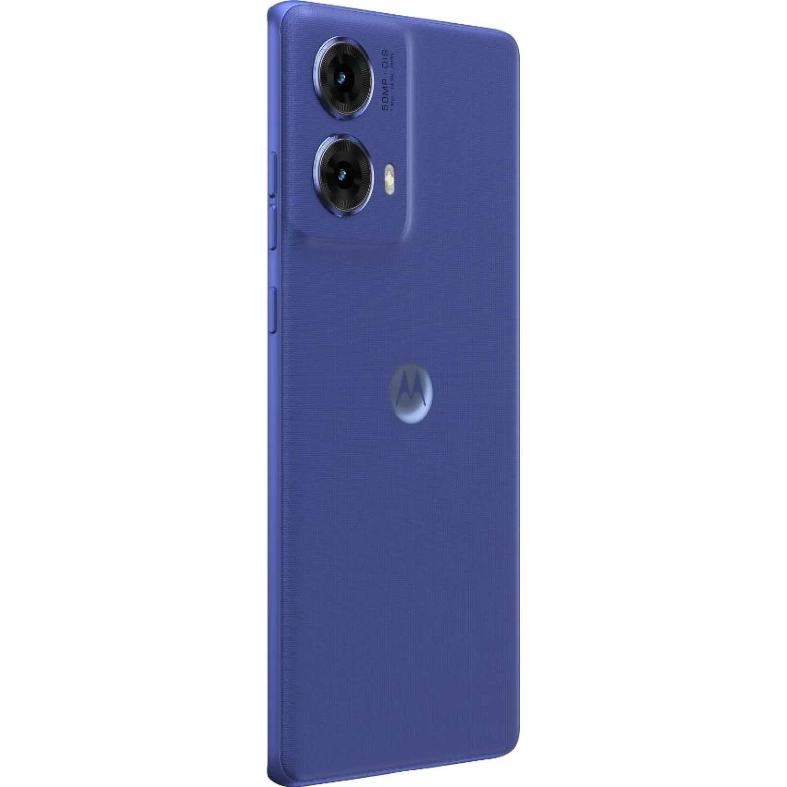 Смартфон Motorola Moto G85 8/128GB Cobalt Blue