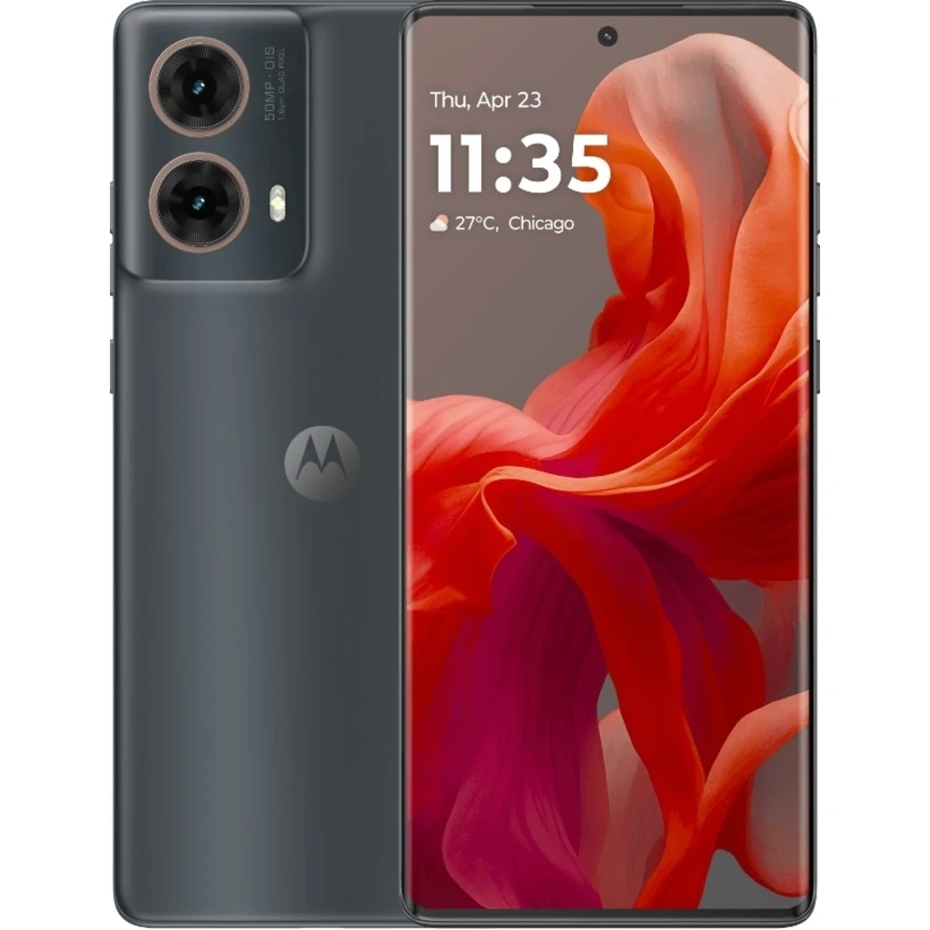 Смартфон Motorola Moto G85 8/256GB Urban Grey (PB2A0038RS) UA