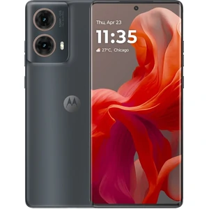 Цвет: Серый - Смартфон Motorola Moto G85 8/256GB Urban Grey (PB2A0038RS) UA