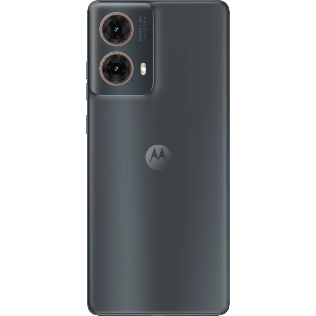 Смартфон Motorola Moto G85 8/256GB Urban Grey (PB2A0038RS) UA