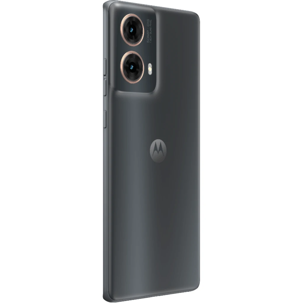 Смартфон Motorola Moto G85 8/256GB Urban Grey (PB2A0038RS) UA