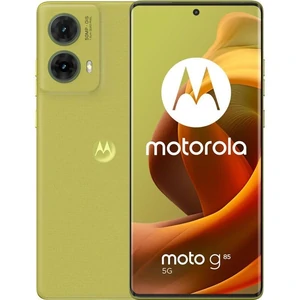 Смартфон Motorola Moto G85 8/256GB Olive Green (PB2A0043RS) UA