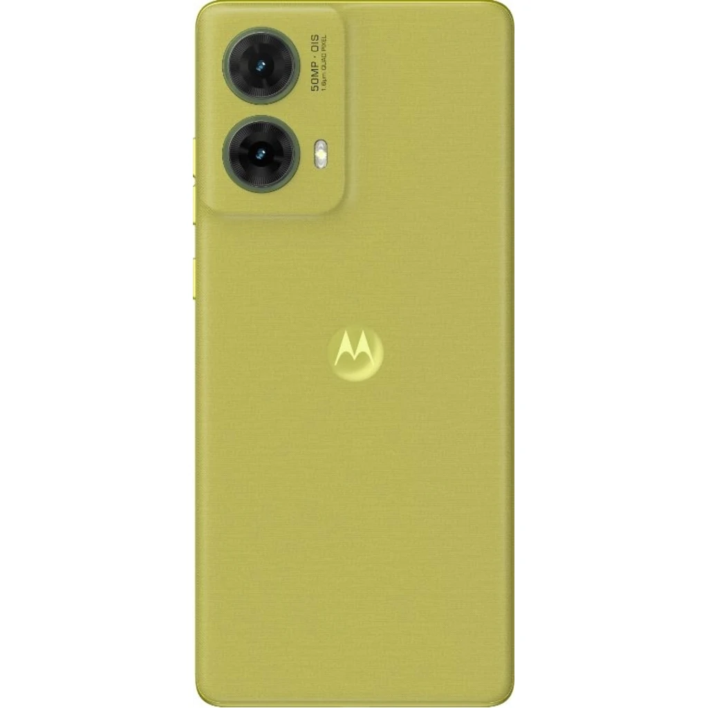 Смартфон Motorola Moto G85 8/256GB Olive Green (PB2A0043RS) UA
