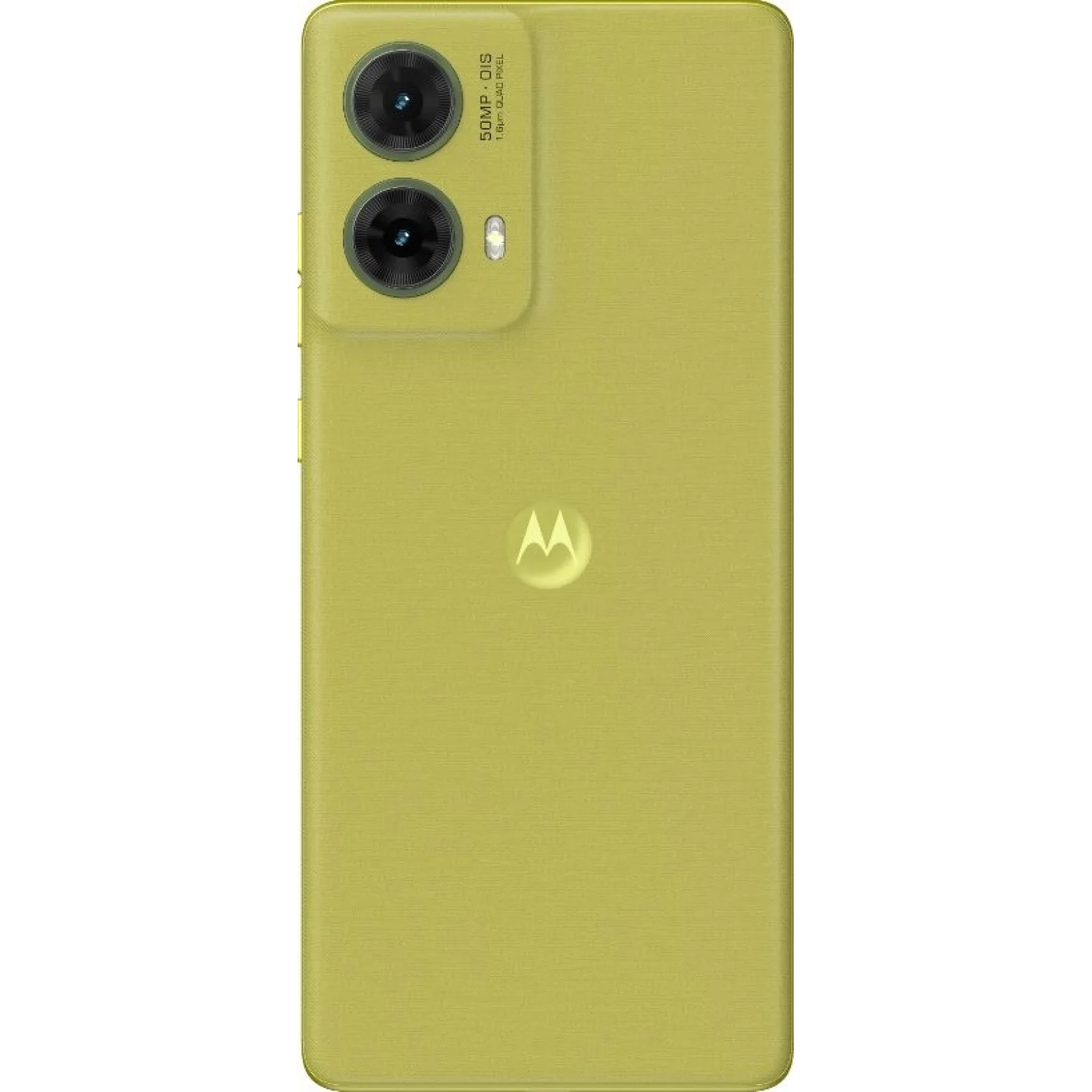 Смартфон Motorola Moto G85 8/256GB Olive Green (PB2A0043RS) UA