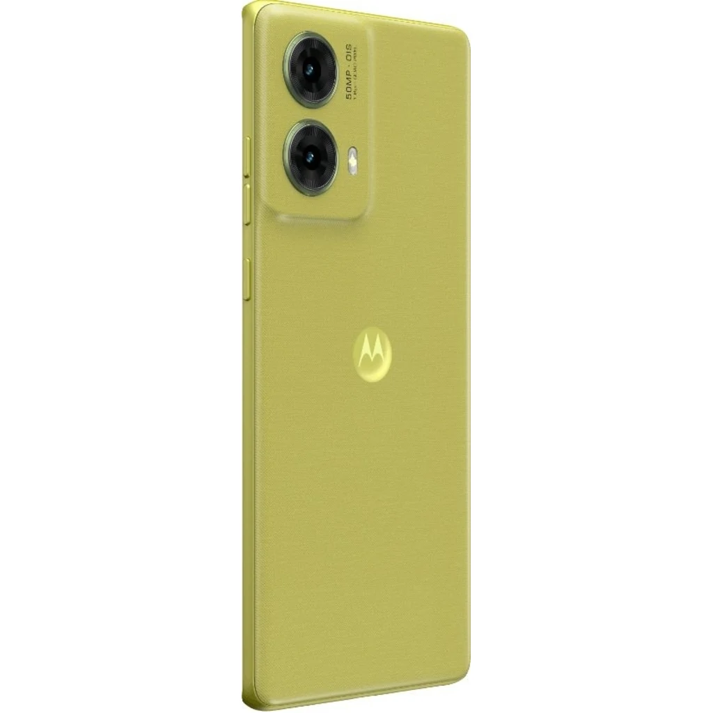 Смартфон Motorola Moto G85 8/256GB Olive Green (PB2A0043RS) UA
