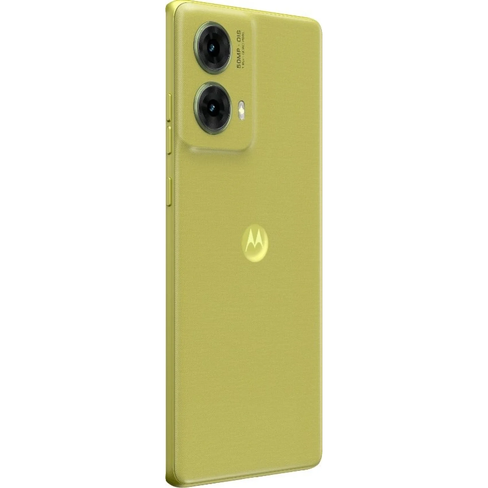 Смартфон Motorola Moto G85 8/256GB Olive Green (PB2A0043RS) UA