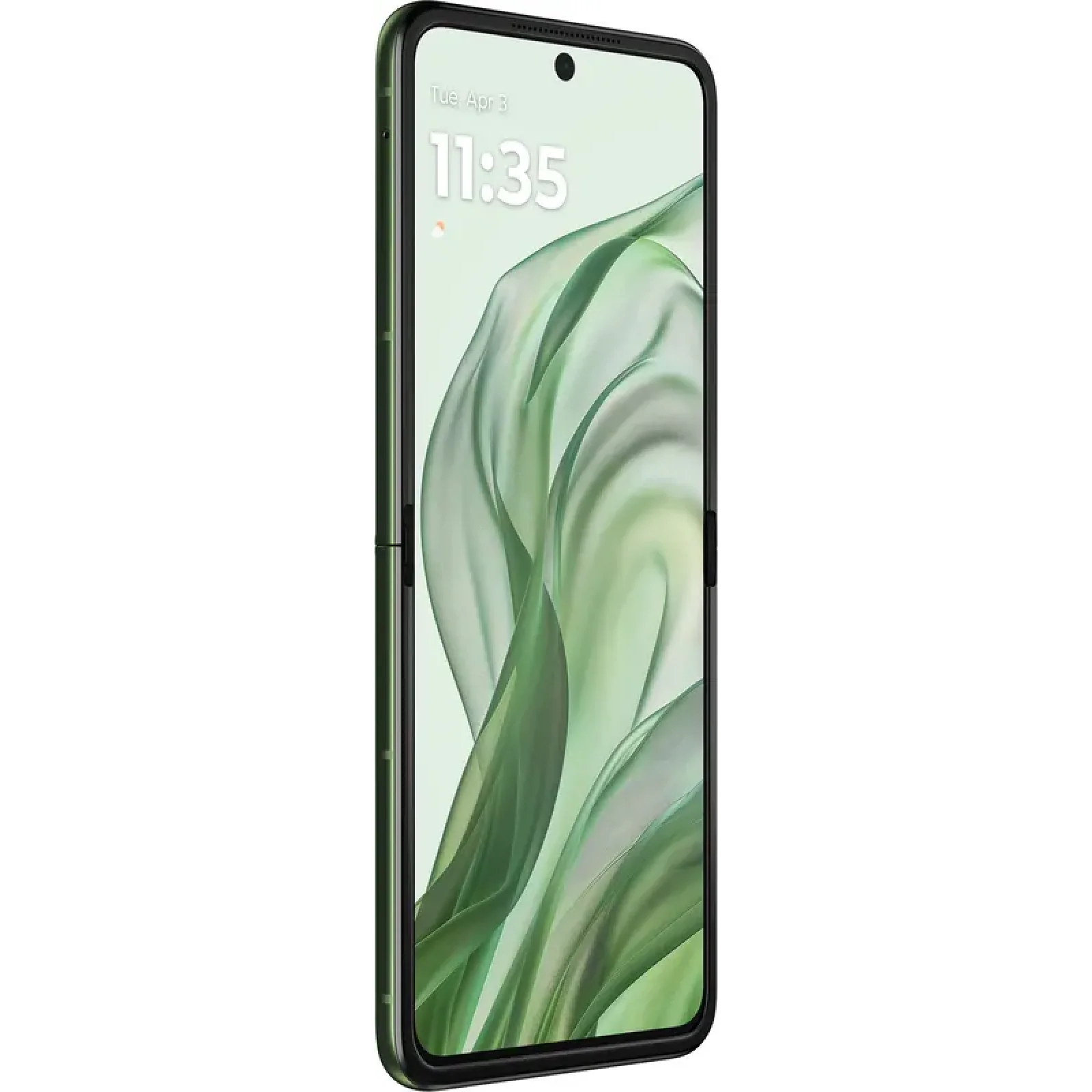 Смартфон Motorola RAZR 50 Ultra 12/512GB Spring Green (PB1T0093RS)