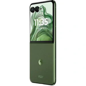 Смартфон Motorola RAZR 50 Ultra 12/512GB Spring Green (PB1T0093RS)