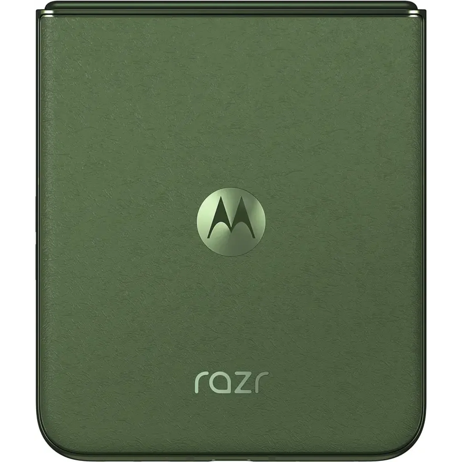 Смартфон Motorola RAZR 50 Ultra 12/512GB Spring Green (PB1T0093RS)