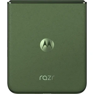 Смартфон Motorola RAZR 50 Ultra 12/512GB Spring Green (PB1T0093RS)