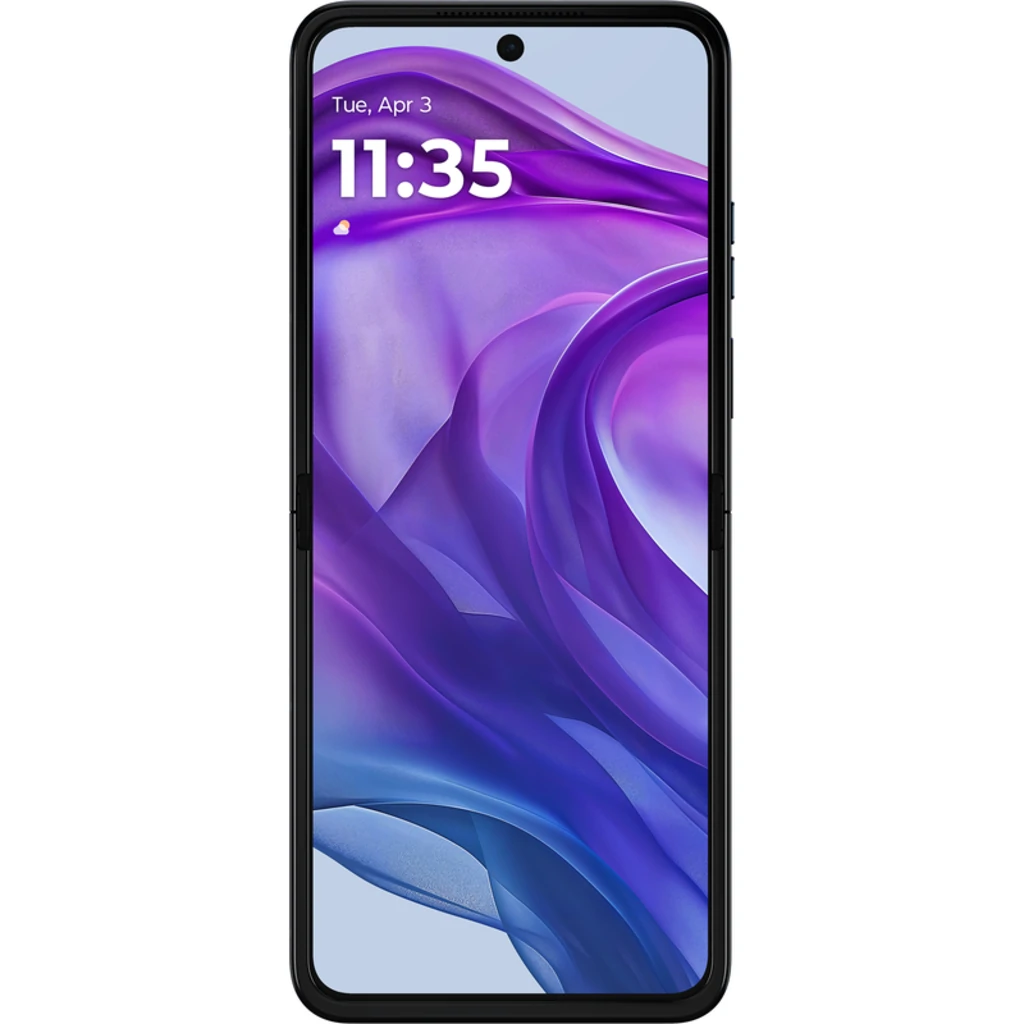 Смартфон Motorola RAZR 50 Ultra 12/512GB Midnight Blue (PB1T0014RS)