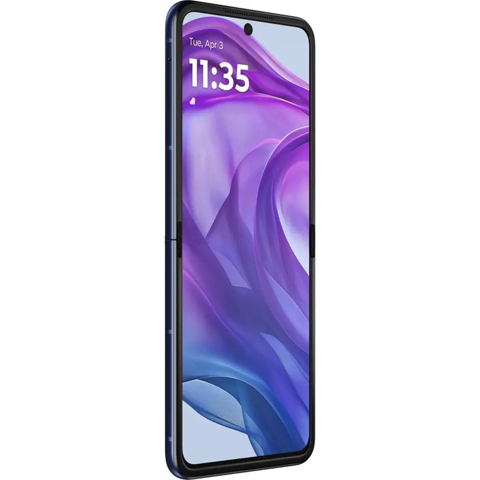 Смартфон Motorola RAZR 50 Ultra 12/512GB Midnight Blue (PB1T0014RS)