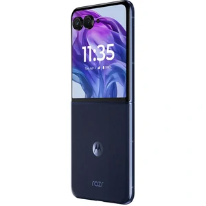 Смартфон Motorola RAZR 50 Ultra 12/512GB Midnight Blue (PB1T0014RS)
