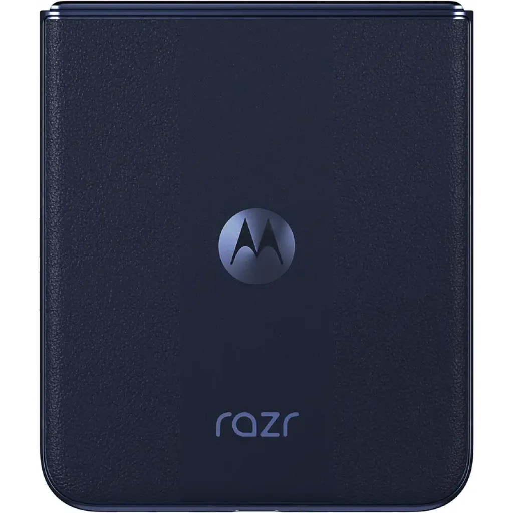 Смартфон Motorola RAZR 50 Ultra 12/512GB Midnight Blue (PB1T0014RS)
