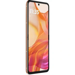 Смартфон Motorola RAZR 50 Ultra 12/512GB Peach Fuzz (PB1T0060RS)