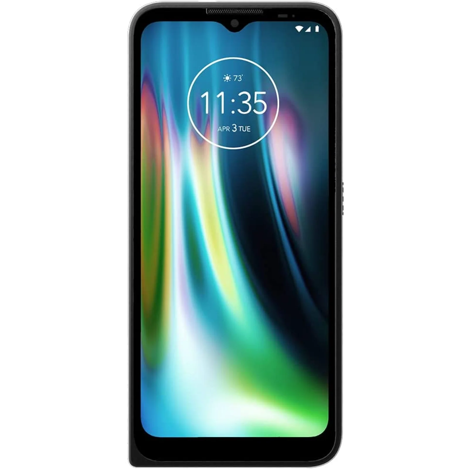Смартфон Motorola Defy 4/64GB Black UA