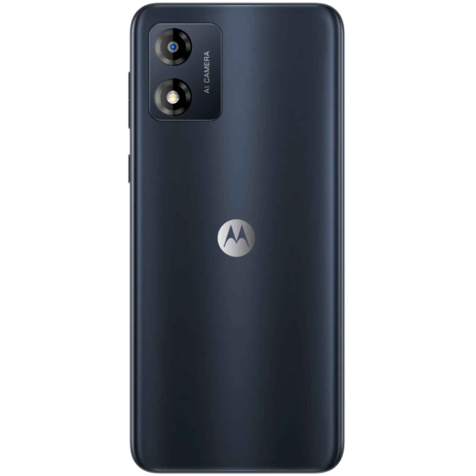 Смартфон Motorola E13 8/128GB Cosmic Black (PAXT0079RS) UA