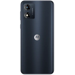 Смартфон Motorola E13 8/128GB Cosmic Black (PAXT0079RS) UA