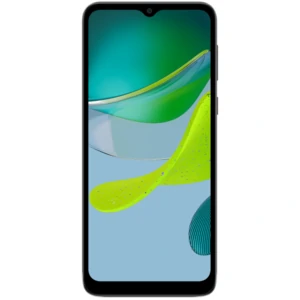 Смартфон Motorola E13 8/128GB Cosmic Black (PAXT0079RS) UA