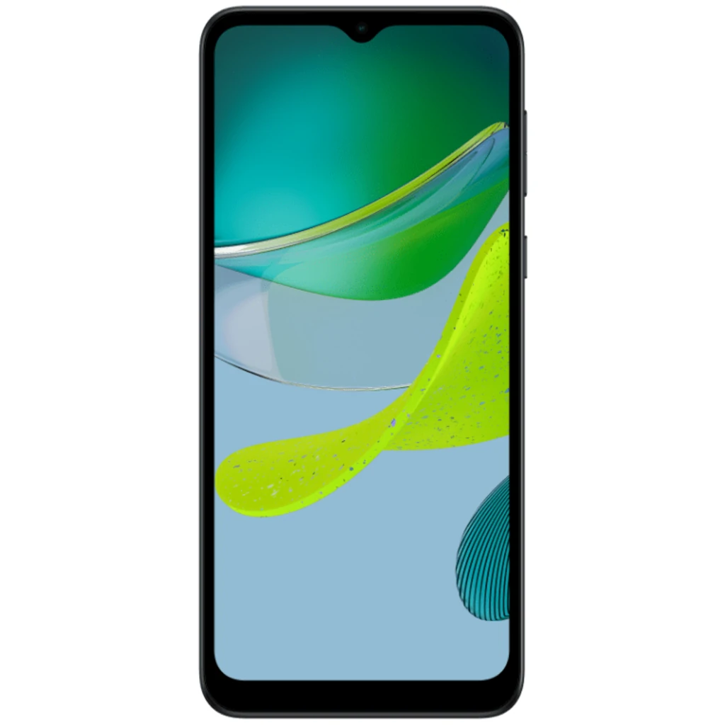 Смартфон Motorola E13 8/128GB Aurora Green UA