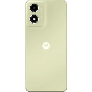 Смартфон Motorola Moto E14 2/64GB Pastel Green (PB3C0013RS) UA