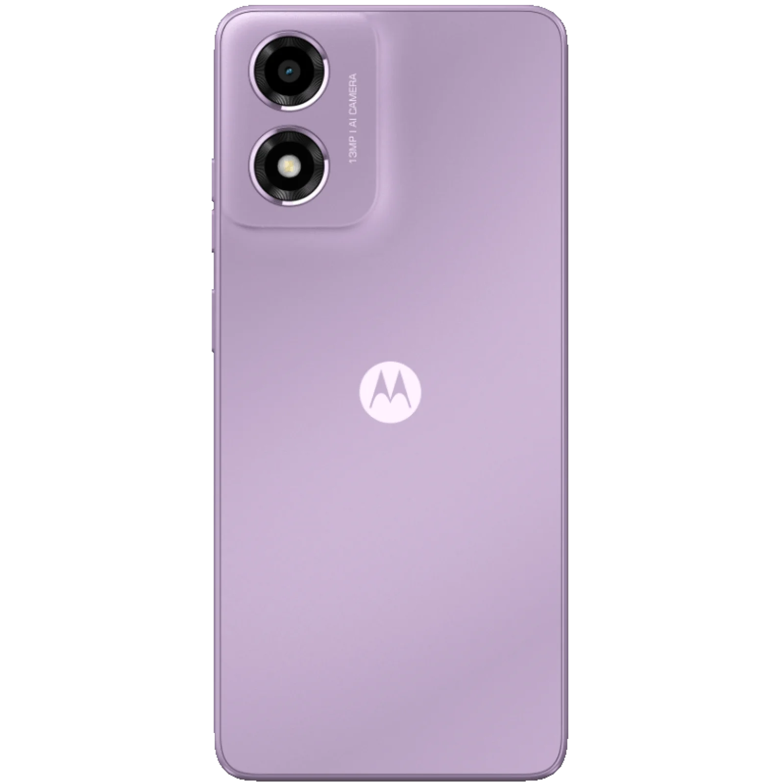 Смартфон Motorola Moto E14 2/64GB Pastel Purple UA
