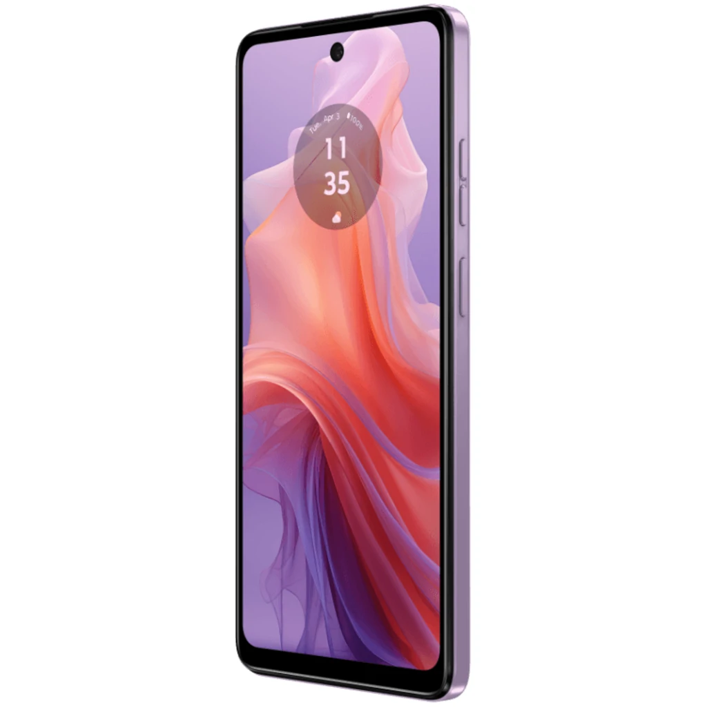 Смартфон Motorola Moto E14 2/64GB Pastel Purple UA