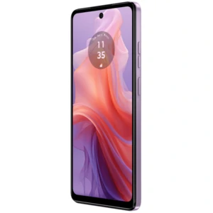 Смартфон Motorola Moto E14 2/64GB Pastel Purple UA