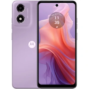 Смартфон Motorola Moto E14 2/64GB Pastel Purple UA