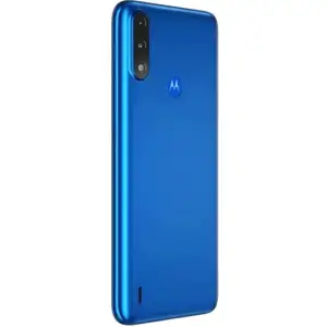 Смартфон Motorola E7 Power 4/64GB Tahiti Blue UA