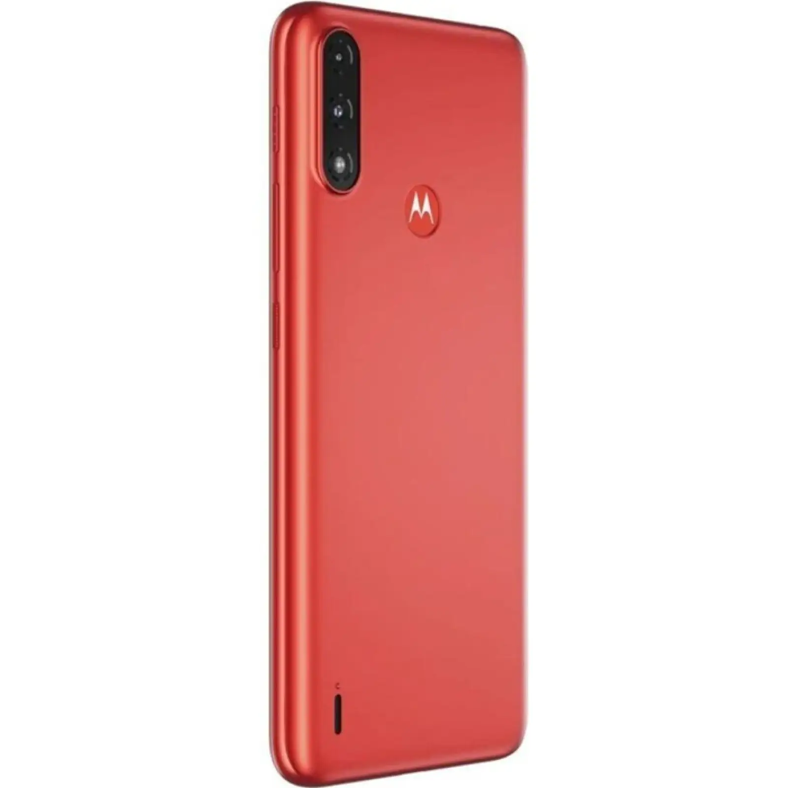 Смартфон Motorola E7 Power 4/64GB Coral Red UA
