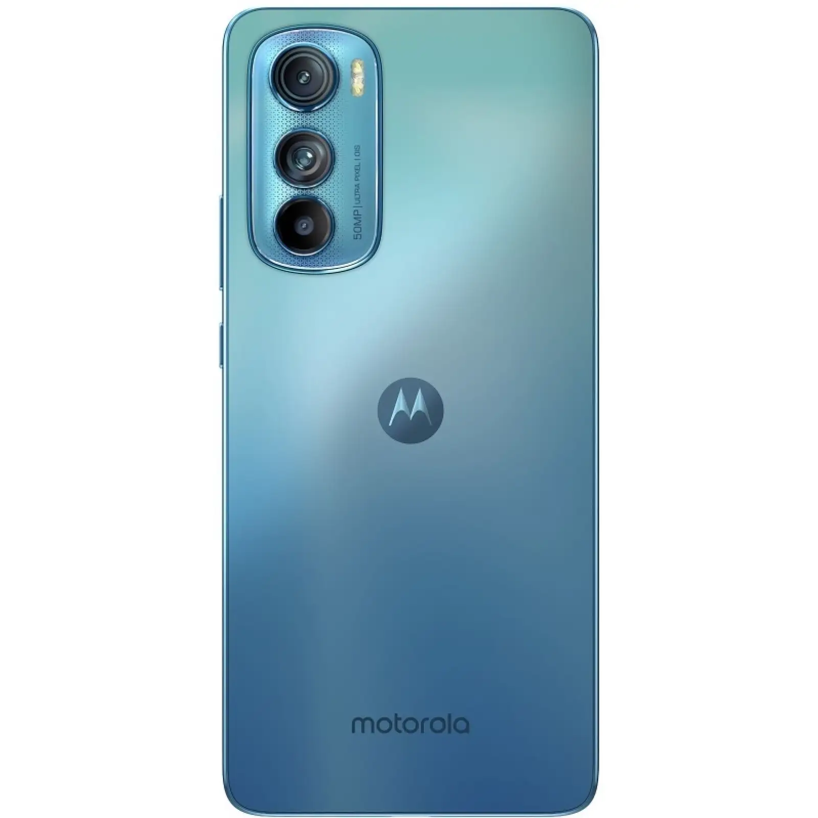 Смартфон Motorola Edge 30 5G 8/256GB Aurora Green