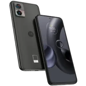 Смартфон Motorola Edge 30 Neo 5G 8/256GB Black Onyx