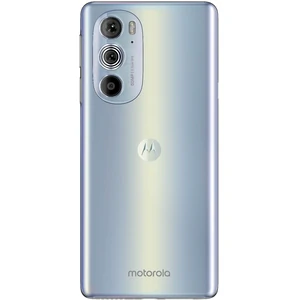 Смартфон Motorola Edge 30 Pro 5G 12/256GB Stardust White EU