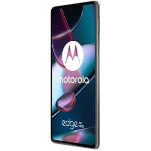 Смартфон Motorola Edge 30 Pro 5G 12/256GB Stardust White EU