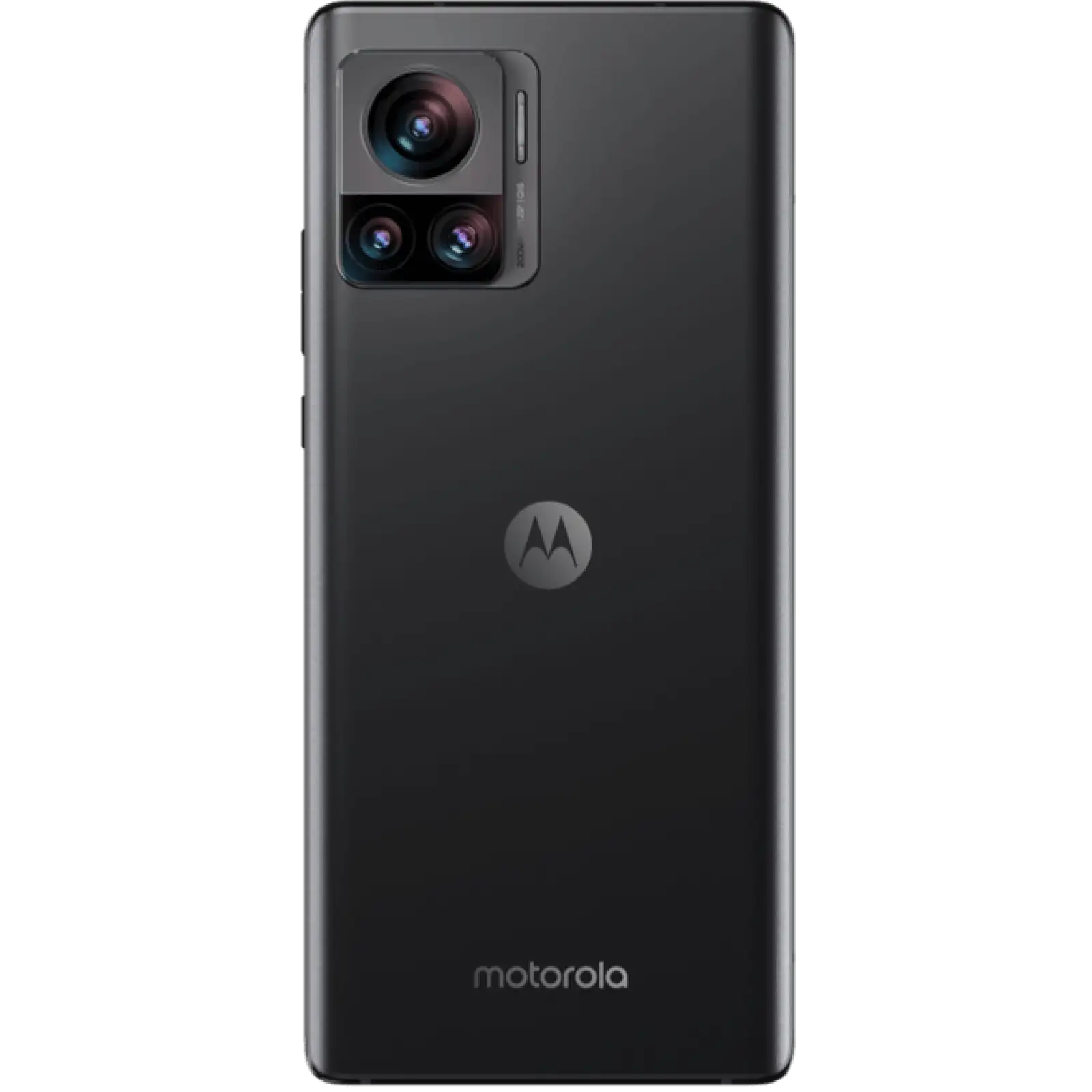 Смартфон Motorola Edge 30 Ultra 5G 12/256GB Interstellar Black (PAUR0012RS) UA