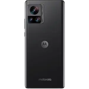 Смартфон Motorola Edge 30 Ultra 5G 12/256GB Interstellar Black (PAUR0012RS) UA