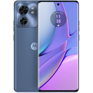 Колір: Блакитний - Смартфон Motorola Edge 40 8/256GB Lunar Blue